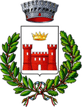 Coat of arms of Cella Monte