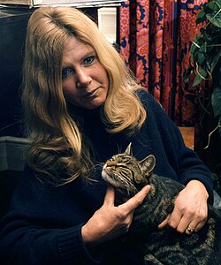 Cooper in 1974