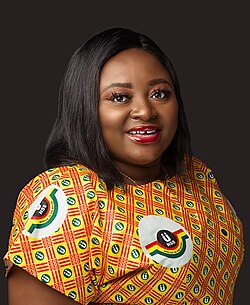 Gifty Oware-Mensah