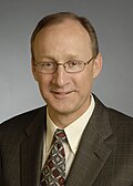 Steven Van Slyke; Invented organic light-emitting diode. (MS)