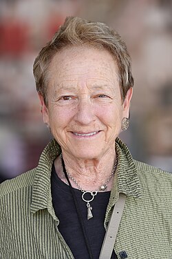 Becker at the 2026 Tucson Festival of Books