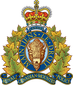 Badge of the RCMP[1]