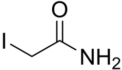 Structural formula