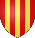 Coat of arms of Messancy