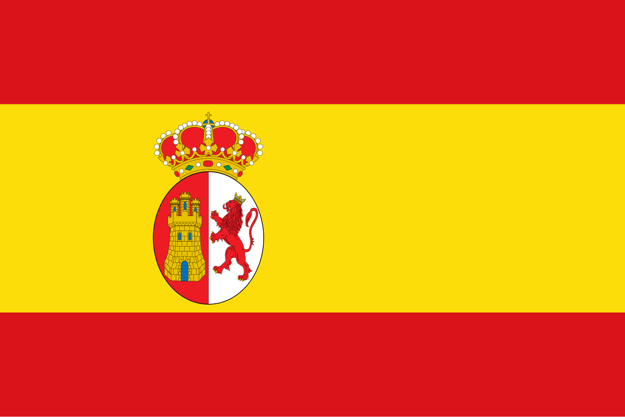 Flag of Spain (1785–1873, 1875–1931).svg