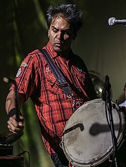 Jain in 2012