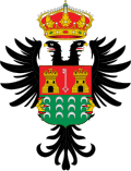 Coat of arms of Pulpí