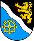 Coat of arms of Steinalben