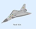 LCA Navy Trainer