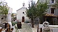 Sv. Jakova i Barbare chapel