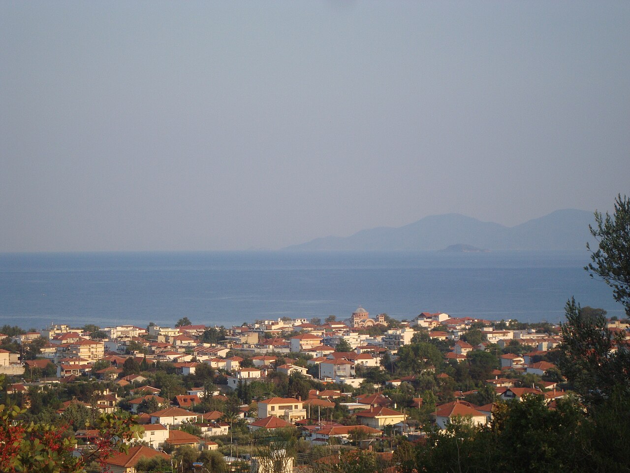 Asprovalta panorama.JPG