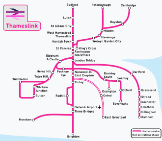 Thameslink
