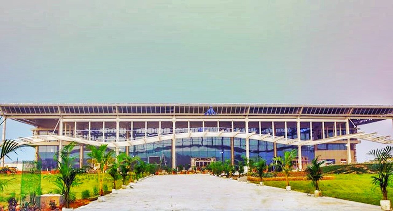 Allahabad Airport Terminal New.jpg