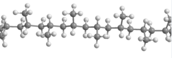 Polypropylene syndiotactic Pp