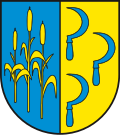 Coat of arms of Krina