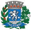 Coat of arms of Pacaembu