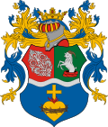 Coat of arms of Baks