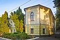 Manor at Shevchenka Street, 2