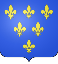 Coat of arms of Donceel