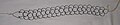 Chain Cilice