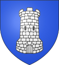 Coat of arms of Avallon