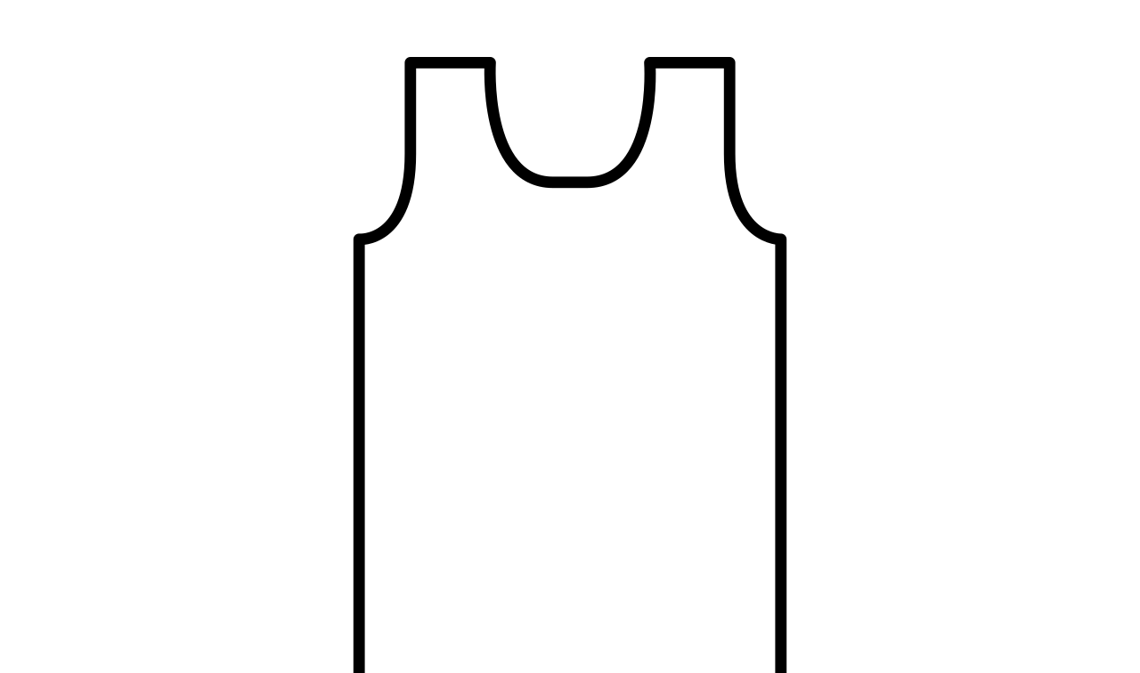 Kit body netball.svg