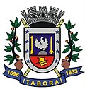 Coat of arms of Itaboraí