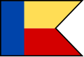 Flag of Dunajská Streda