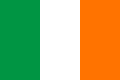 Flag of Chulucanas