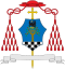 Mario Mattei's coat of arms