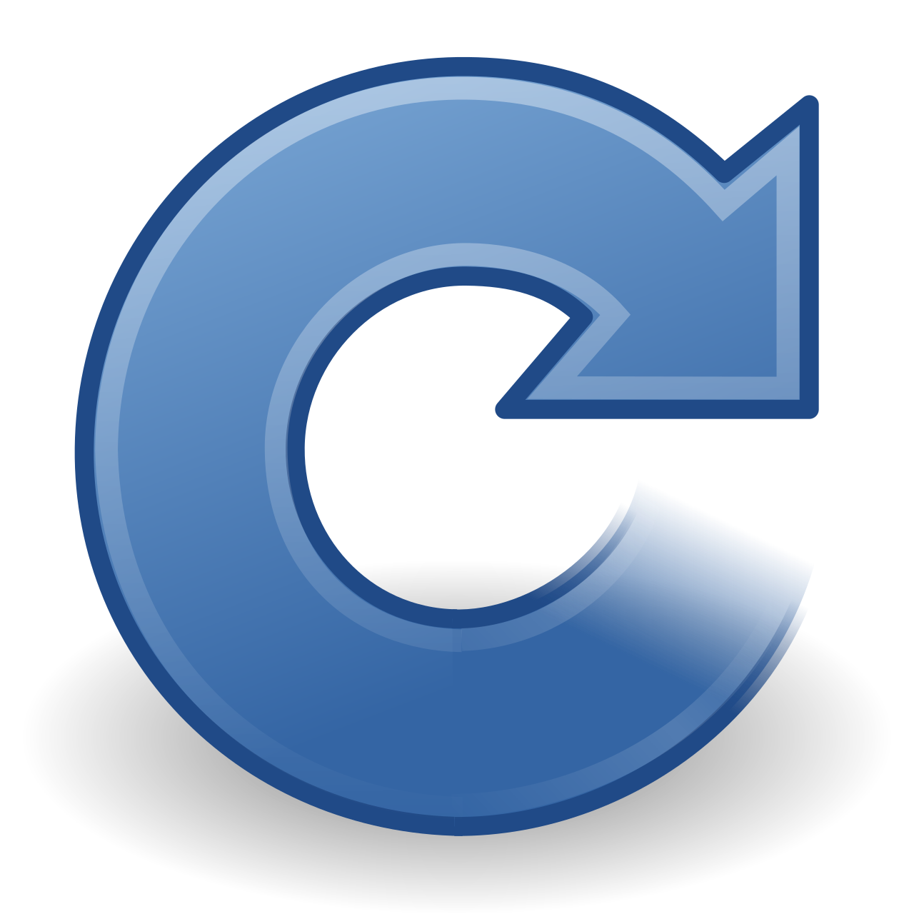 Gnome-colors-view-refresh.svg