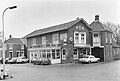 Pub in Baflo