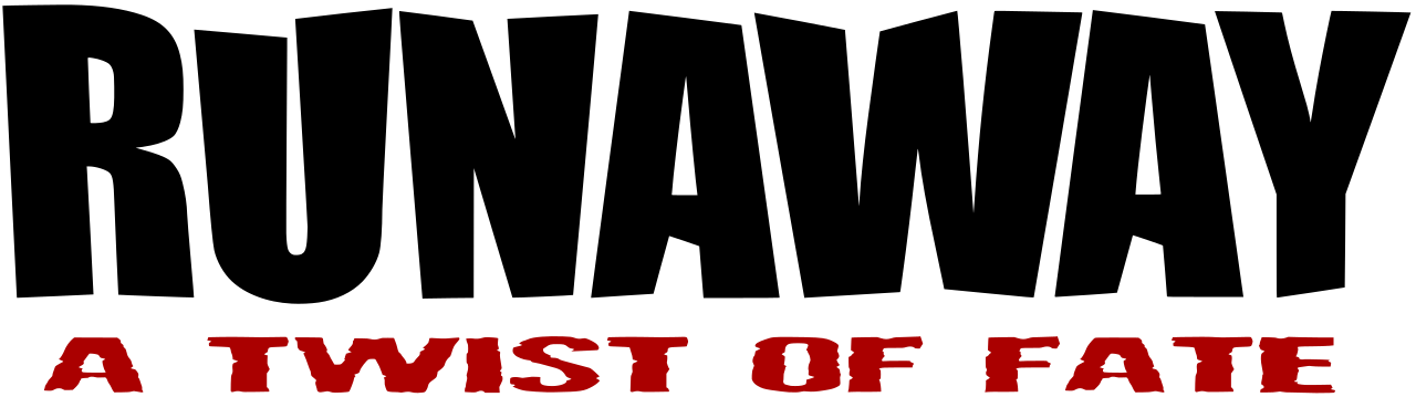 Runaway 3 logo.svg