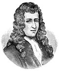 The explorer René-Robert Cavelier de La Salle (1643-1687), teacher of fifth year.[263]