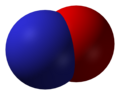 Nitric oxide, NO