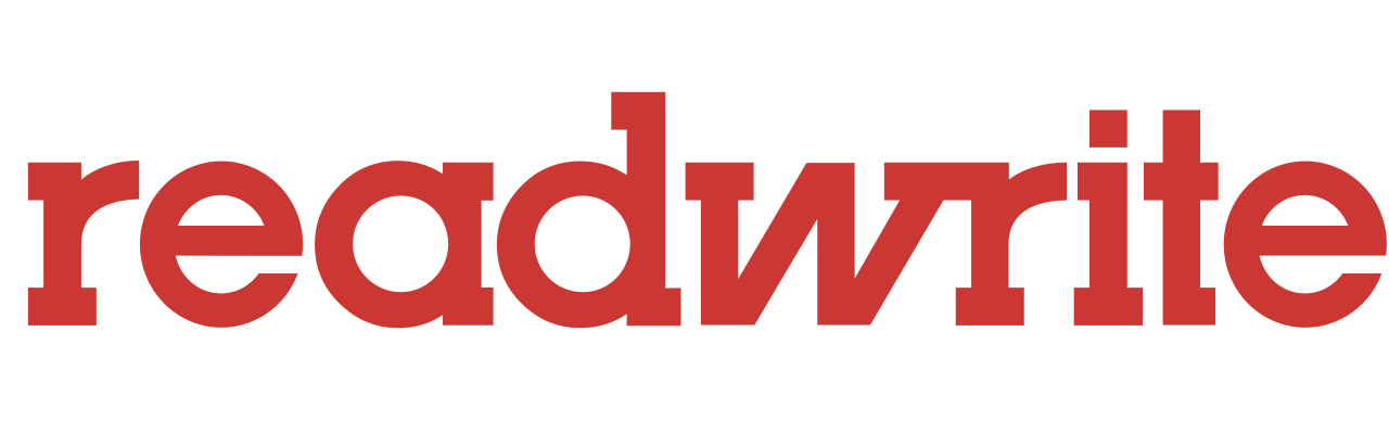 Read Write Web Logo.svg