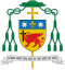 Mark Stuart Edwards's coat of arms