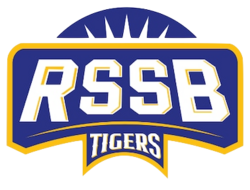 RSSB Tigers logo