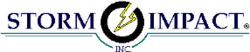 Storm Impact logo