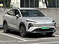 Xingguang S