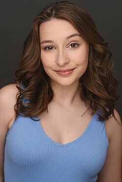Bailey Ryon