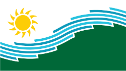 Flag of Spokane