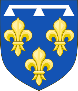 Dukes of Orléans