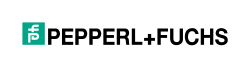 Logo of Pepperl+Fuchs