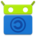 Official F-Droid logo