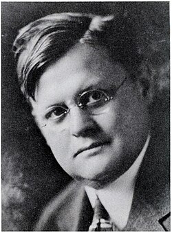 Merritt circa 1920