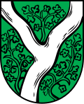 Coat of arms of Odenbach