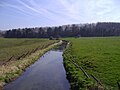 The river at Wighton