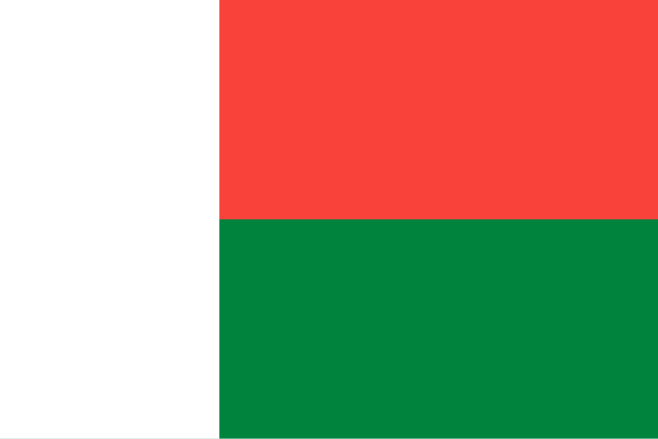 Flag of Madagascar.svg