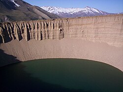 Las Animas well